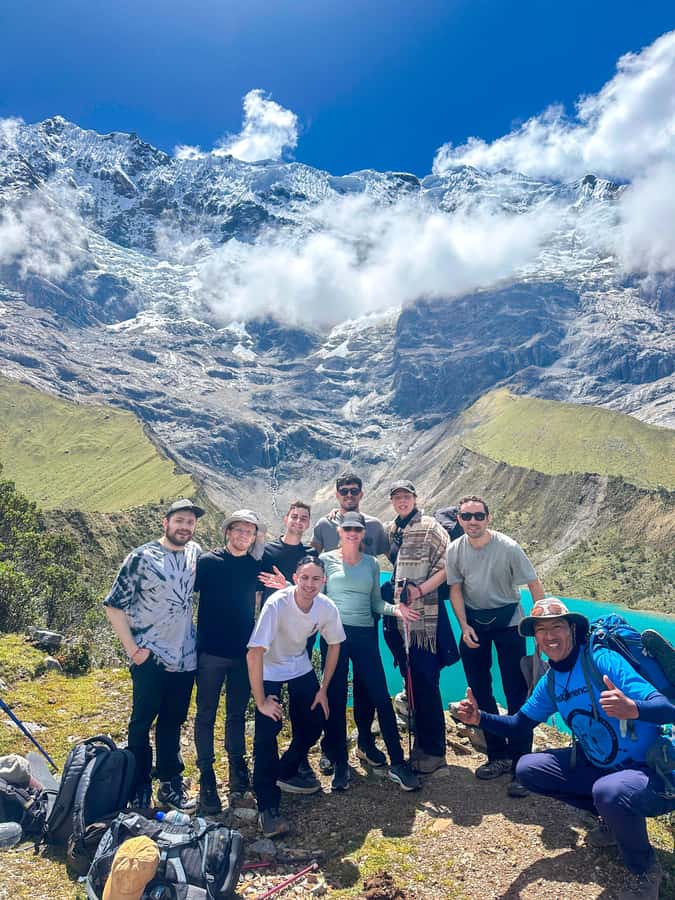 Machu Picchu: 5-Day Salkantay Trek with Panoramic Train - Day five: Machu Picchu before the return train
