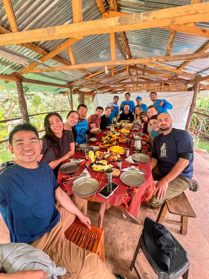Machu Picchu: 5-Day Salkantay Trek with Panoramic Train - Who should choose this Salkantay trek?