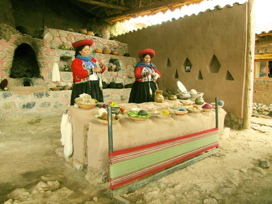 Machu Picchu: Chinchero, Maras, Moray & Machu Picchu 2 days - Machu Picchu is the main event