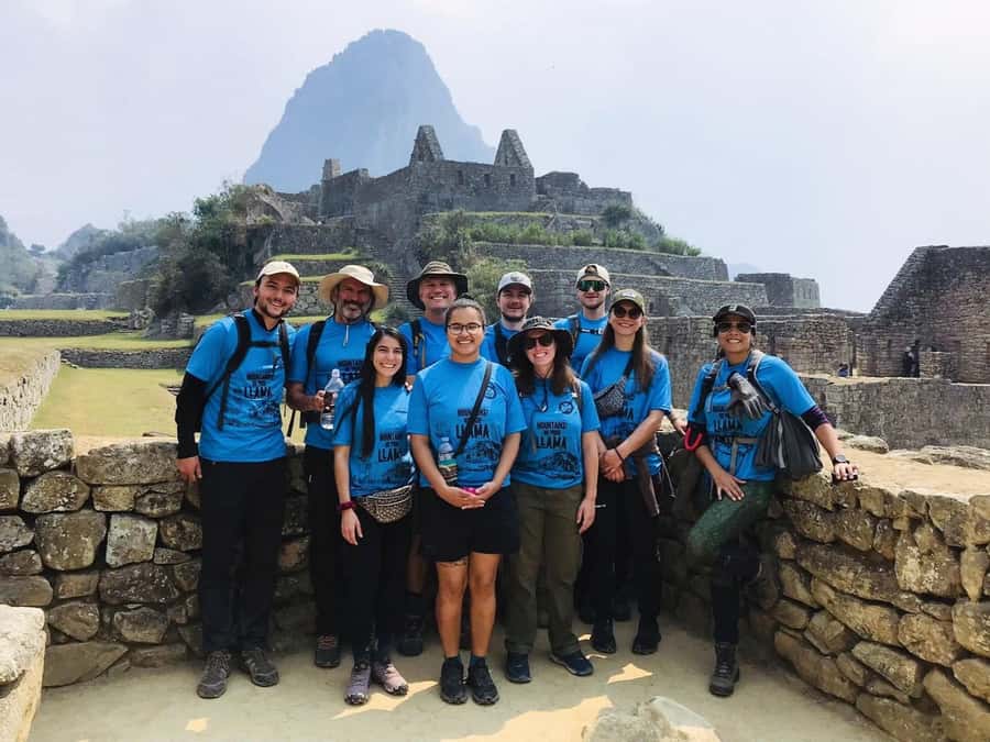 Machu Picchu: Chinchero, Maras, Moray & Machu Picchu 2 days - The return journey takes patience