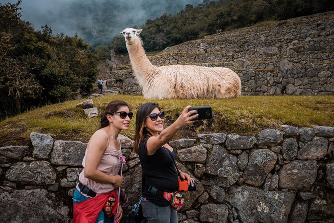 Machu Picchu Day Trip from Cusco - The real shape of this Cusco day trip