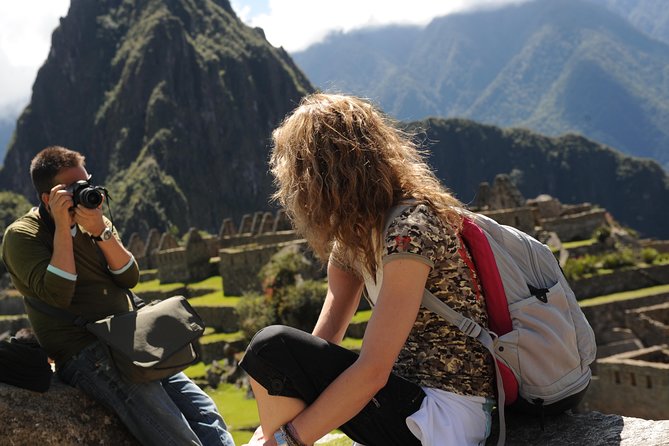 Machu Picchu Day Trip from Cusco - Inside Machu Picchu: what the guided visit covers