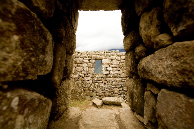 Machu Picchu Day Trip from Cusco - How reliable is the organization?