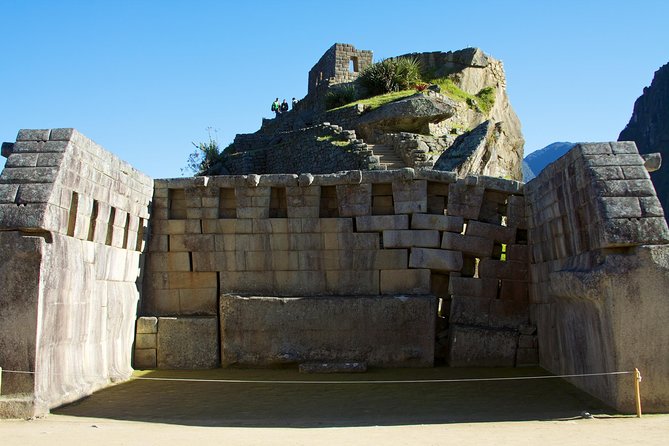 Machu Picchu Entrance Ticket - Transport, queues, and weather
