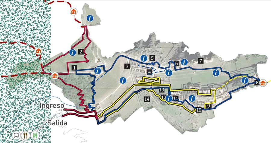 Machu Picchu Entry Ticket and Bus from Aguas Calientes - Key points to know before you book