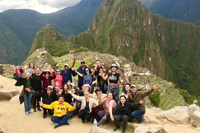 Machu Picchu Full Day from Cusco - The long road from Cusco to the Inca citadel