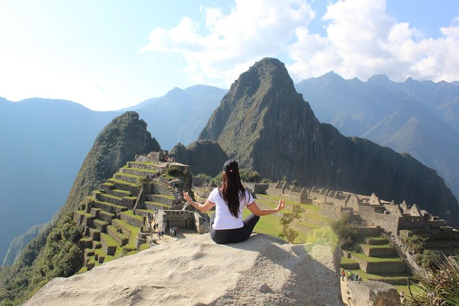 Machu Picchu Full Day from Cusco - The price of $319.85 and what you receive