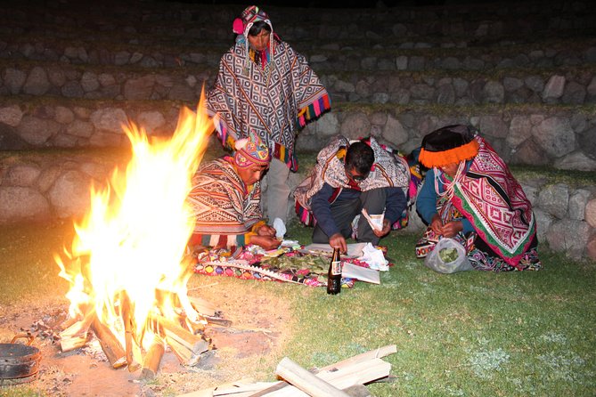 Machu Picchu Full Day from Cusco - Who will enjoy this full-day trip