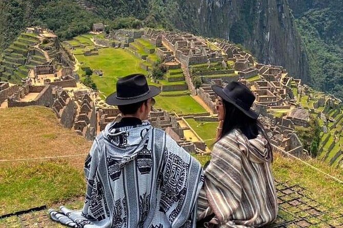 Machu Picchu Full Day Tour from Cusco - Key points before you reserve