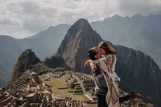 Machu Picchu Full Day Tour from Cusco - The early road trip from Cusco to Ollantaytambo