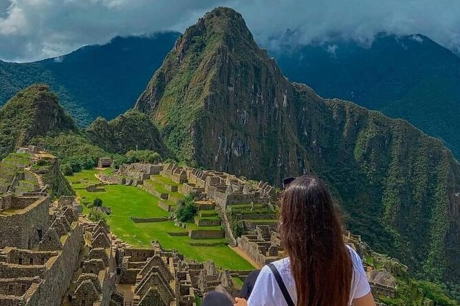 Machu Picchu Full Day Tour from Cusco - Aguas Calientes and the bus to the ruins