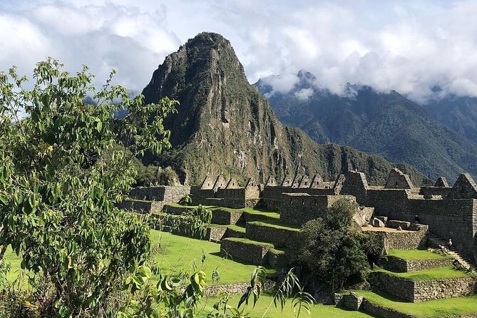 Machu Picchu Full Day Tour from Cusco - Inside Machu Picchu: what the guided visit covers