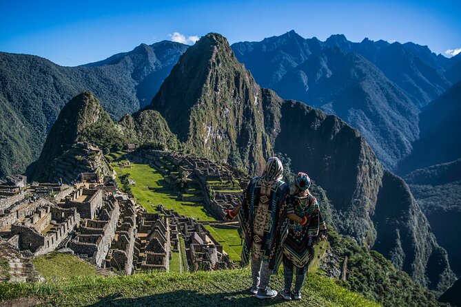 Machu Picchu Full Day Tour from Cusco - Three hours in Aguas Calientes