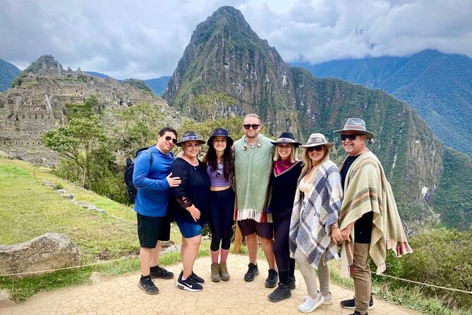 Machu Picchu Full Day Tour from Cusco(Small Groups ) - Why this one-day plan works