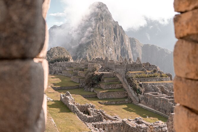 Machu Picchu Full Day Tour from Cusco(Small Groups ) - Your free time and optional walks
