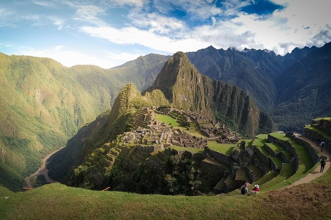 Machu Picchu Full Day Tour from Cusco(Small Groups ) - What happens when transport goes wrong