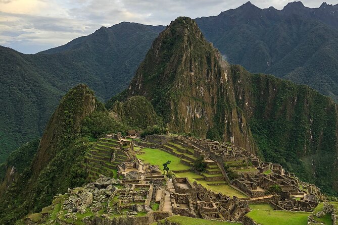Machu Picchu Full Day Tour from Cusco(Small Groups ) - Is the small group really an advantage?
