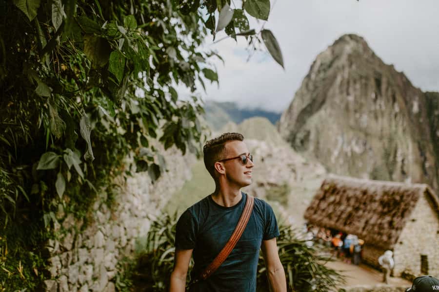 Machu Picchu: Full-Day Tour from Cusco with Optional Lunch - The best fit for this Machu Picchu tour