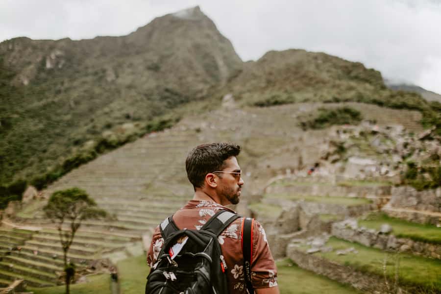 Machu Picchu: Full-Day Tour from Cusco with Optional Lunch - The early Cusco pickup sets the pace