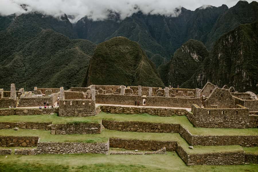 Machu Picchu: Full-Day Tour from Cusco with Optional Lunch - The return journey to Cusco