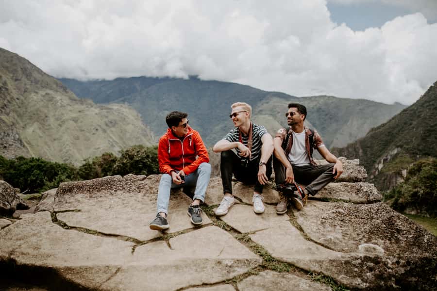 Machu Picchu: Full-Day Tour from Cusco with Optional Lunch - What to bring and what to leave behind