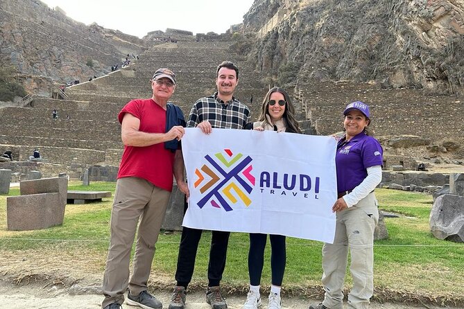 Machu Picchu Full Day with lunch by Aludi Travel - What the $399 price really covers