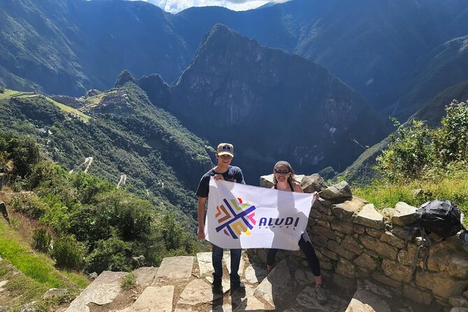 Machu Picchu Full Day with lunch by Aludi Travel - Who will get the most from this day trip?