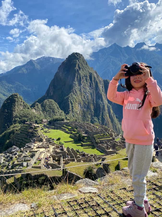 Machu Picchu: Group Guided Tour - The bus ride and sanctuary entrance