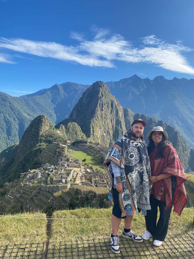 Machu Picchu: Group Guided Tour - What the guides do best