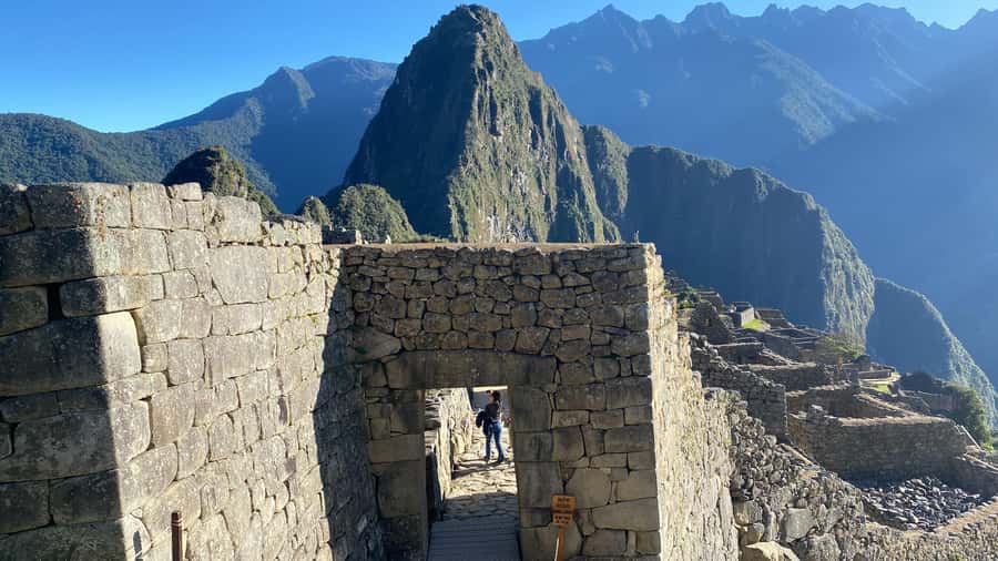 Machu Picchu: Group Guided Tour - Price, timing, and what you actually pay