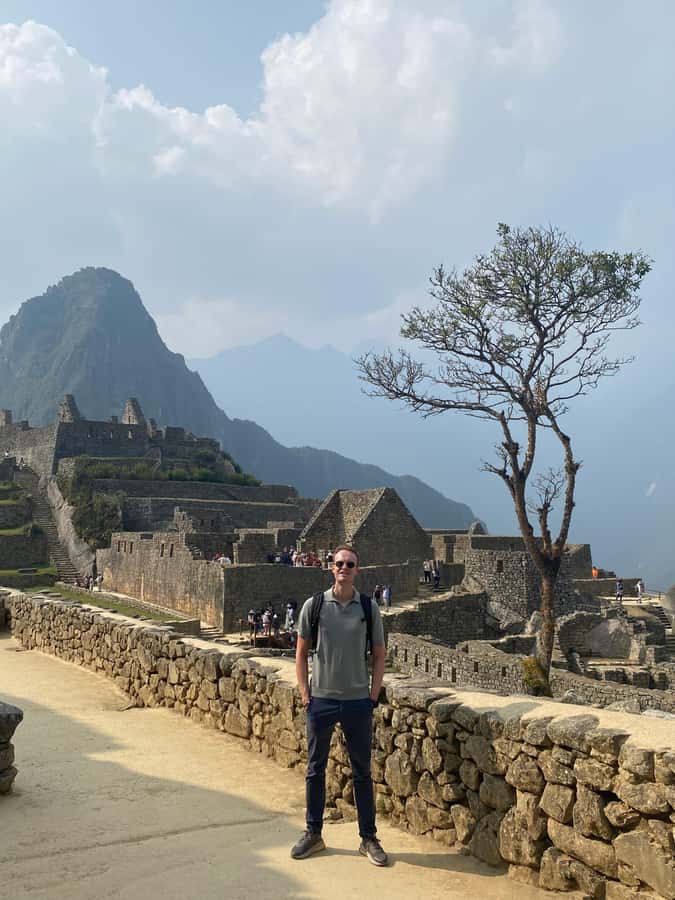 Machu Picchu: historical and photographic guided tour - What the photography service really adds