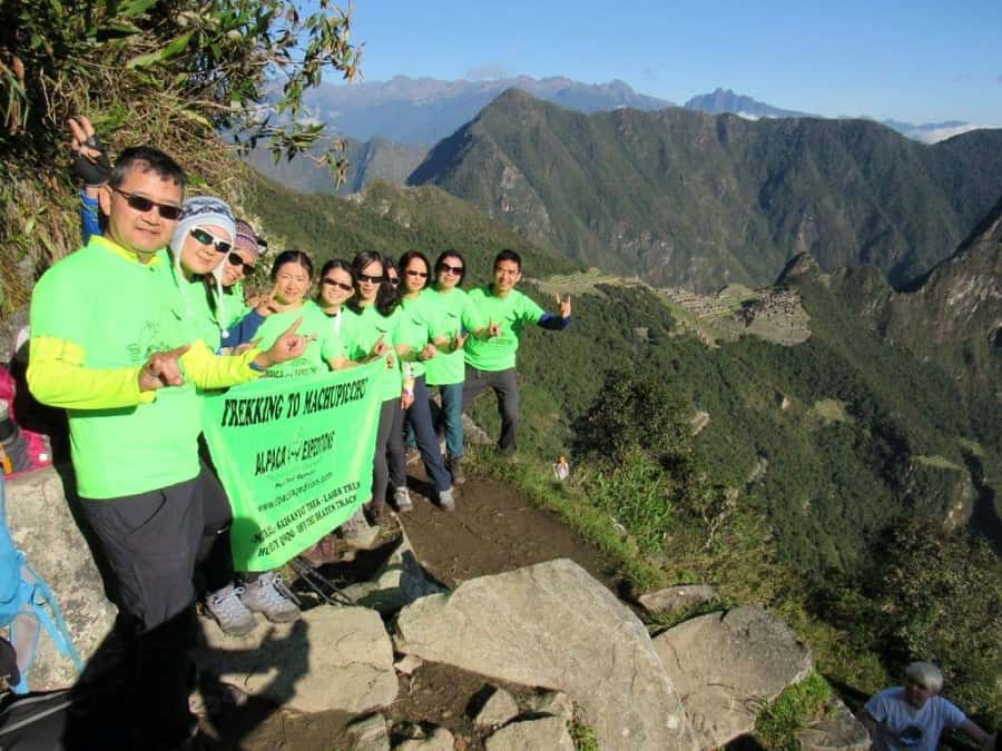 Machu Picchu: Inca Trail 2-Day Overnight Guided Tour - Key points to know before booking