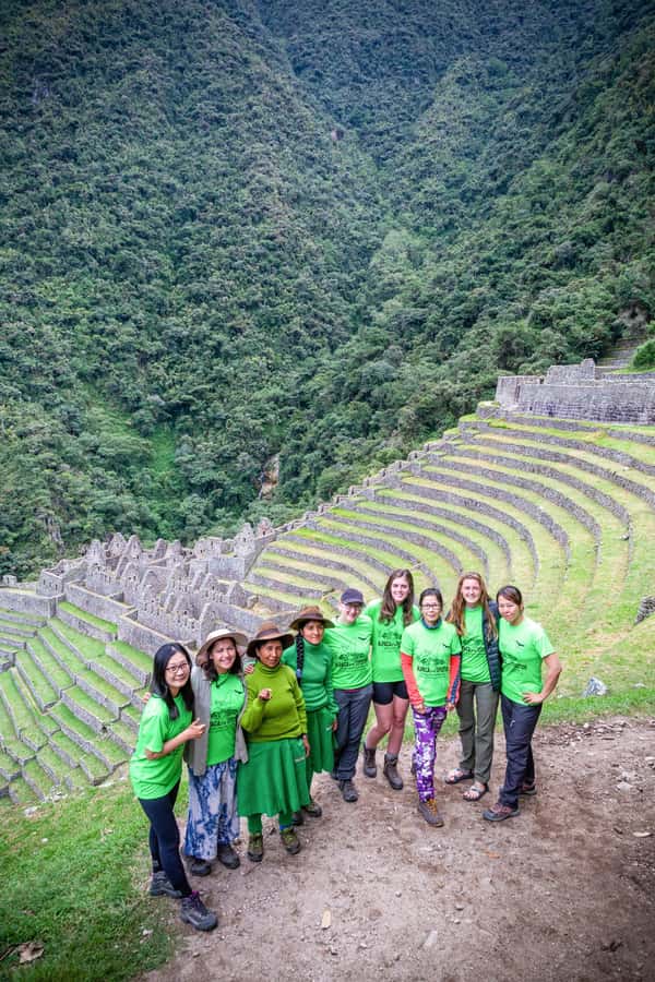 Machu Picchu: Inca Trail 2-Day Overnight Guided Tour - Why the Sun Gate makes this route special
