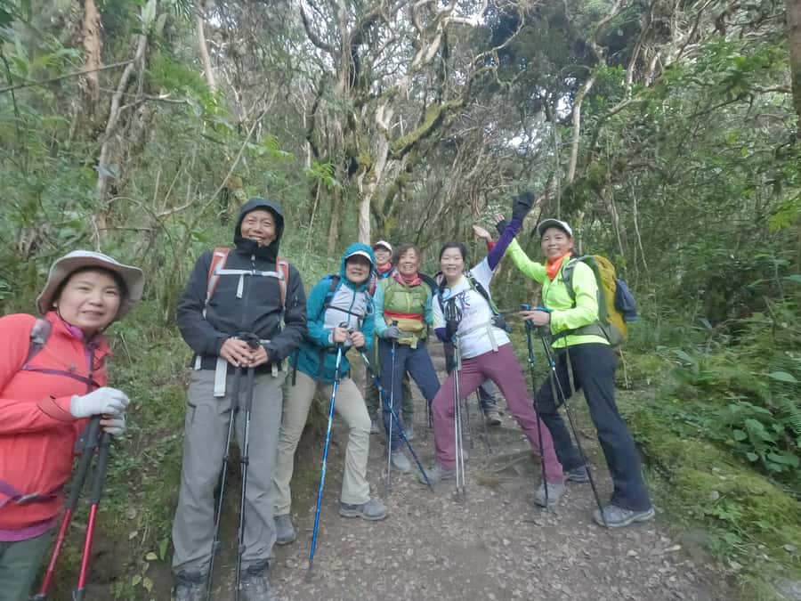 Machu Picchu: Inca Trail 2-Day Overnight Guided Tour - Aguas Calientes gives you a bed, dinner, and a reset