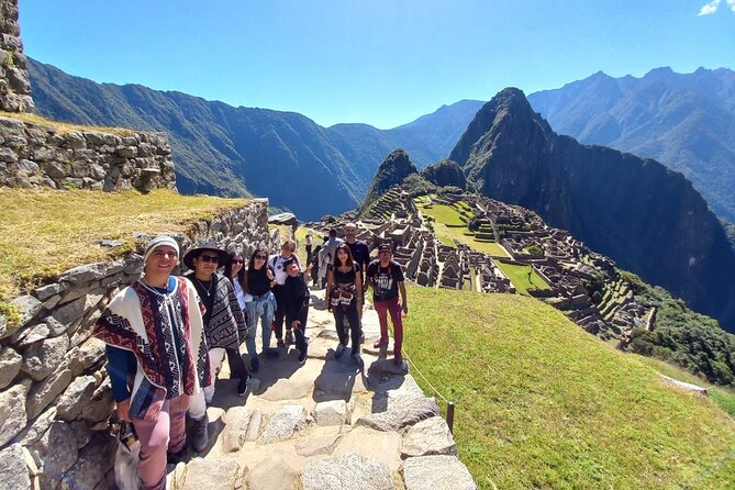 Machu picchu one day by train all included - The big question: is one day from Cusco enough?