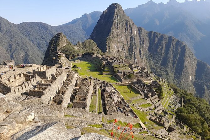 Machu Picchu Private Archaeological and Historical Guided Tour - What the $80.75 price really covers