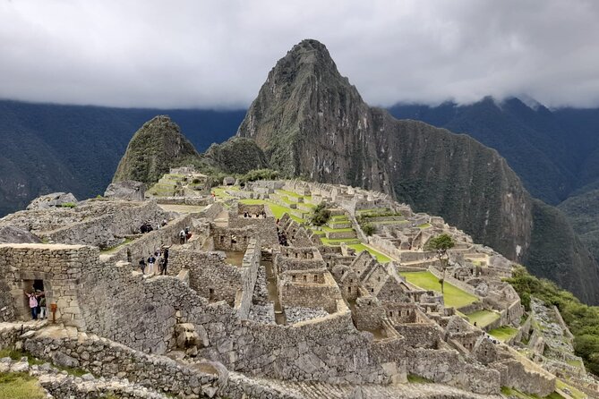 Machu Picchu Private Archaeological and Historical Guided Tour - What is not included and what to plan