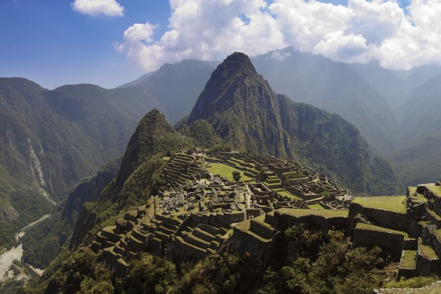 Machu Picchu: Private Full-Day Tour with Afternoon Entrance - Key Points at a Glance