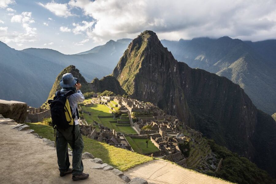 Machu Picchu: Private Full-Day Tour with Afternoon Entrance - Who Will Like This Private Machu Picchu Tour?