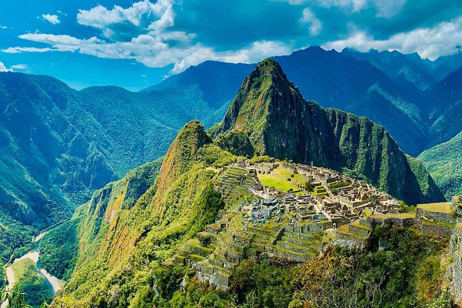 Machu Picchu Private Tour from Aguas Calientes (Tickets included) - Why the private format matters at Machu Picchu