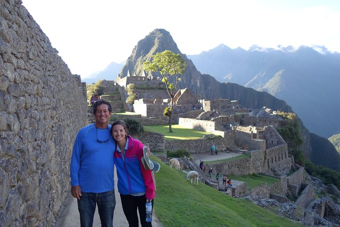 Machu Picchu Private Tour from Aguas Calientes (Tickets included) - Circuit details and what you should confirm