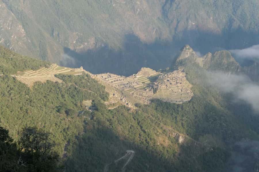Machu Picchu: Private Tour Guide Service - Who should book this experience