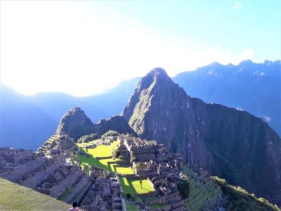 Private Tour Guide Service