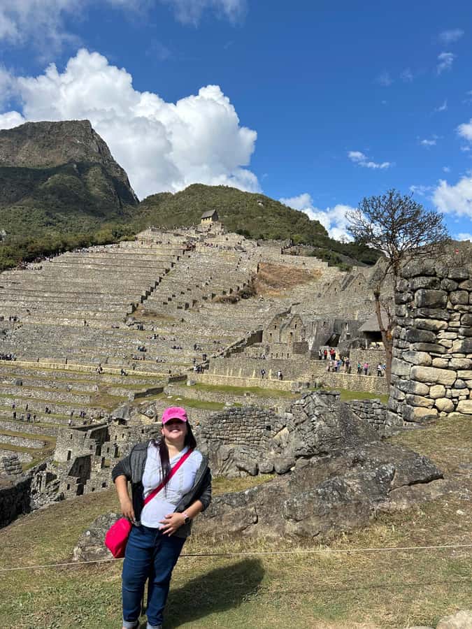 Machu Picchu: Private Tour Guide Service for up to 15 people - The hydraulic system