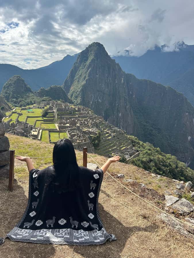 Machu Picchu: Private Tour Guide Service for up to 15 people - How much time do you need?