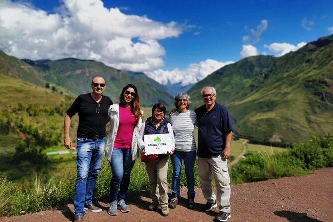 Machu Picchu & Sacred Valley 2-Day Tour - Urubamba provides lunch beside the river