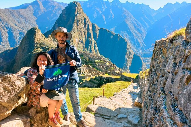 Machu Picchu & Sacred Valley 2-Day Tour - The return to Cusco is handled for you