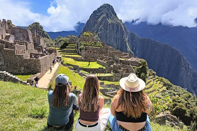 Machu Picchu Small Group Day Tour from Cusco - Key points to know before booking