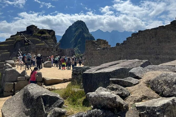 Machu Picchu Small Group Day Tour from Cusco - Why this day trip works from Cusco