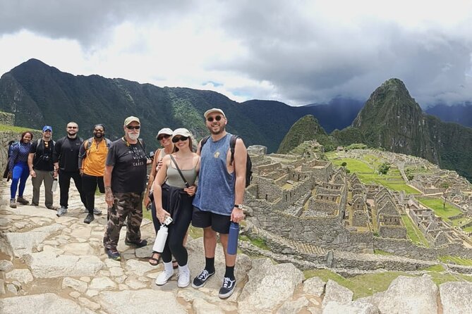Machu Picchu Small Group Day Tour from Cusco - The return journey to Cusco